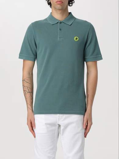Save The Duck Polo OVIDIO
