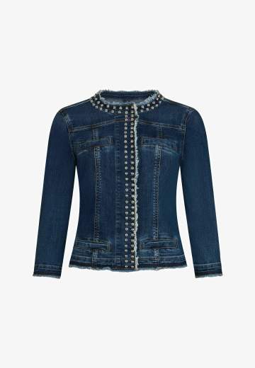 LIUJO GIACCA - DONNA