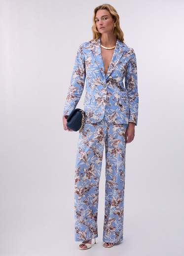 Liujo Giacca Donna WA6479T4853