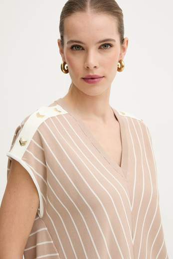 LIUJO MAGLIA - DONNA