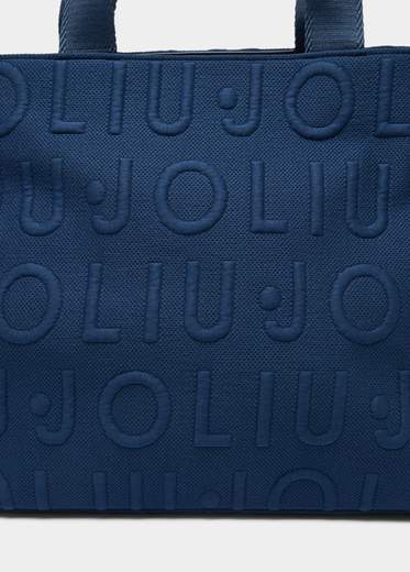 Liujo Borsa Donna 2A6026T0300