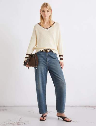 Marella Maglia Donna MLSFESTOSO