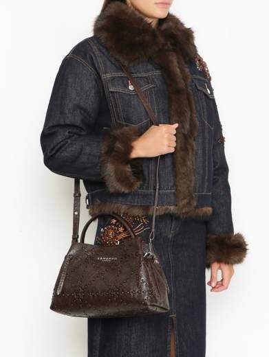 ERMANNO SCERVINO BORSA - DONNA