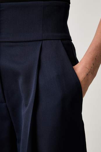 ELISABETTA FRANCHI PANTALONE - DONNA