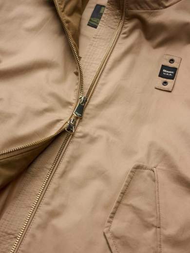 Blauer Giubbino Donna 26SBLDC04460