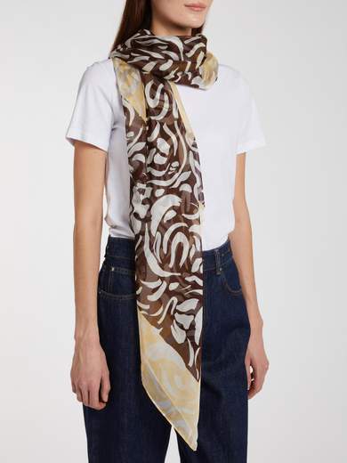 Marella Foulard Donna VALZER