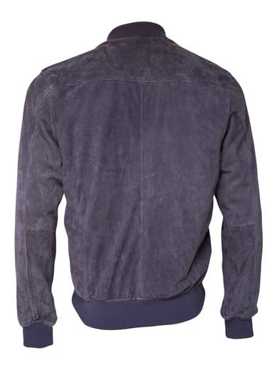 Lamberti Giubbino Uomo 106 CAMOSCIO