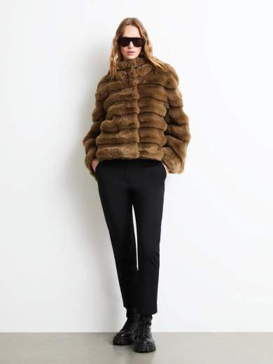 RRD GIUBBINO - DONNA