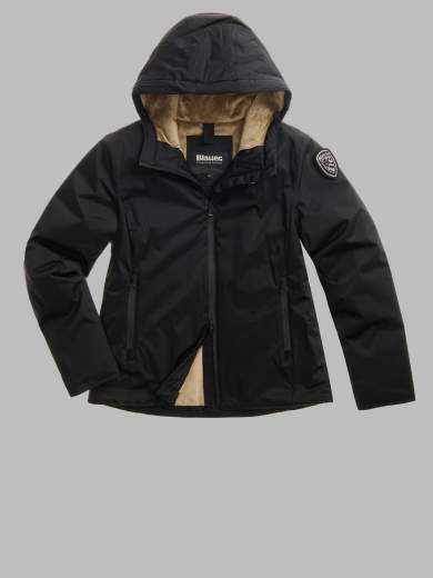 BLAUER GIUBBINO - DONNA