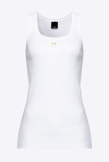 Pinko Canotta Donna 100807A0PU