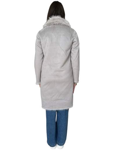 Tavus Eco-pelliccia Donna 25240