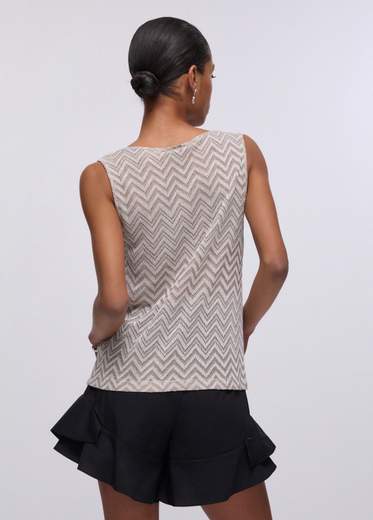 LIUJO CANOTTA - DONNA