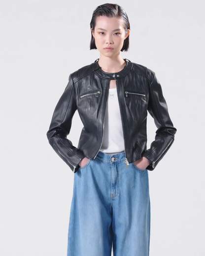 Pinko Giubbino Donna 104914A2HT