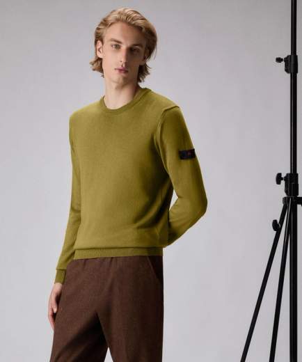 Peuterey Maglia Uomo EXMOOR 07