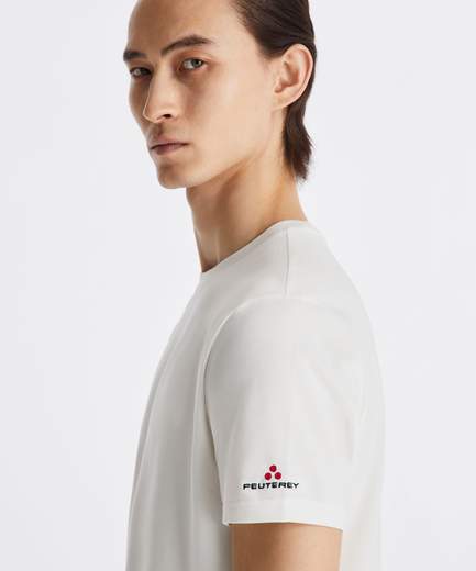 PEUTEREY T-SHIRT - UOMO