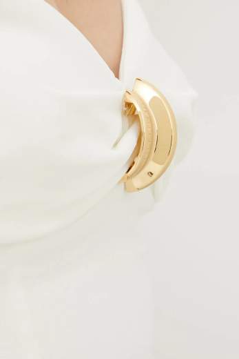 Elisabetta Franchi Top Donna TO01851E2