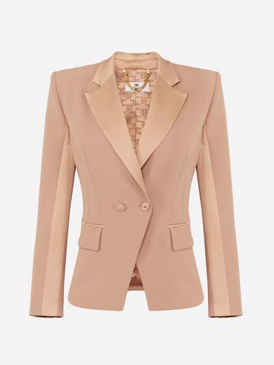 Elisabetta Franchi Giacca Donna GI14951E2