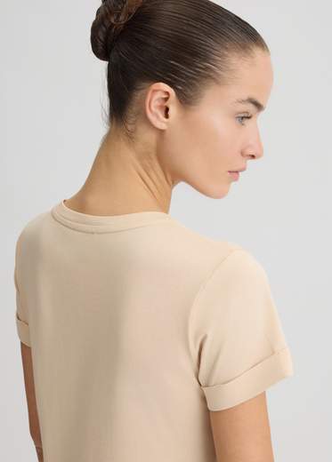 Liujo T-shirt Donna TA5180JS923