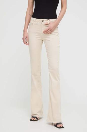 Armani Exchange Pantalone Donna 3DYJ65 Y2VLZ