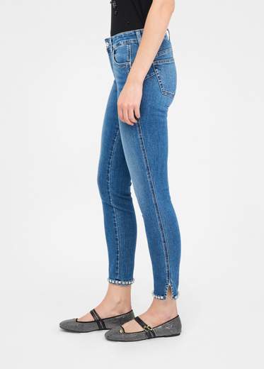 Liujo Jeans Donna UF5012D4797