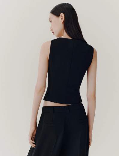 Marella Gilet Donna GIBERNA