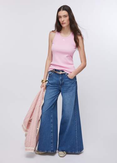 Liujo Canotta Donna WA6488J4822