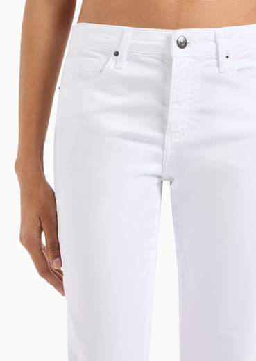 Armani Exchange Pantalone Donna 3DYJ65 Y2VLZ