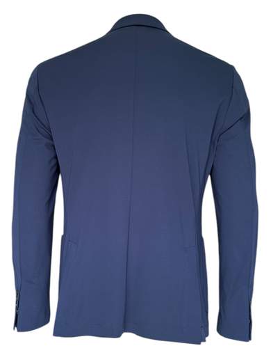 Outfit Giacca Uomo G002