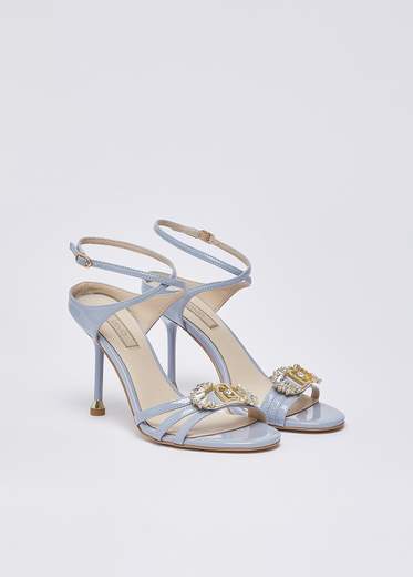 LIUJO SANDALO - DONNA