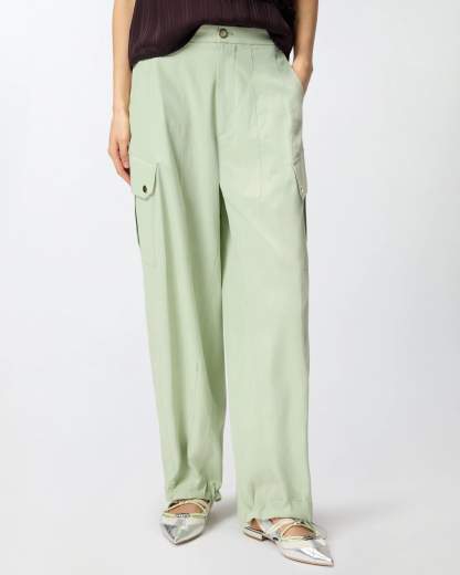 PINKO PANTALONE - DONNA