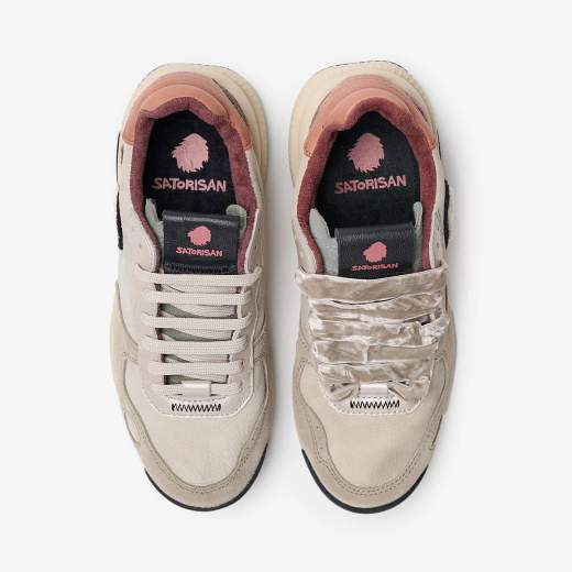 Satorisan Sneakers Donna CHACRONA PREMIUM