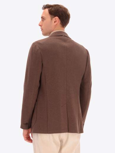 Distretto12 Giacca Uomo BESCAR