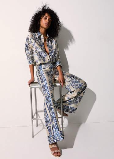 LIUJO PANTALONE - DONNA