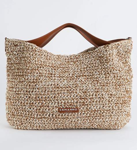 ERMANNO SCERVINO BORSA - DONNA