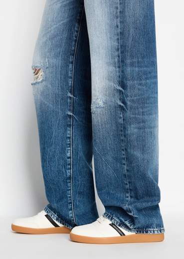 Armani Exchange Jeans Donna 3DYJ52 Y16GZ