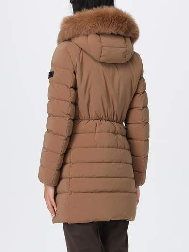 Peuterey Giubbino Donna SERIOLA ML 06 FUR