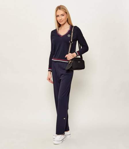 Liujo Pantalone Donna TA6280J5942