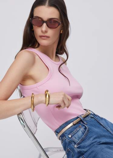 Liujo Canotta Donna WA6488J4822