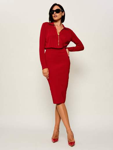 ELISABETTA FRANCHI ABITO - DONNA