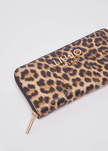 LIUJO P/FOGLIO - DONNA