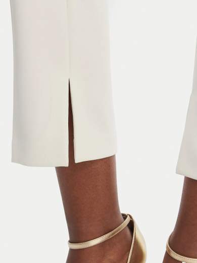 Elisabetta Franchi Pantalone Donna PA16661E2