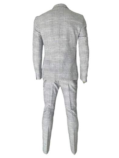 Daniele Alessandrini Abito G3671S2458+P2814S2458
