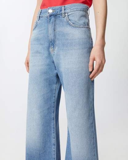 Pinko Jeans Donna 101733A2DZ