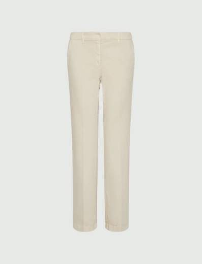 Marella Pantalone Donna ROVO