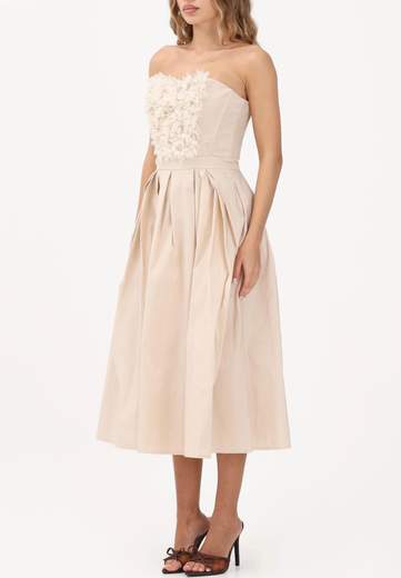 Elisabetta Franchi Abito Donna AB94262E2