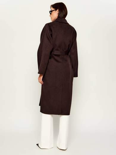 ELISABETTA FRANCHI CAPPOTTO - DONNA