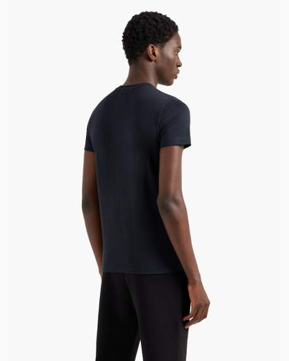 Emporio Armani T-shirt Uomo 8N1TQ6 1JRGZ