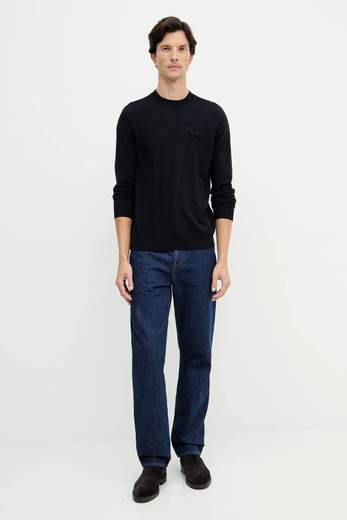 Emporio Armani Maglia Uomo EM002419AF14158