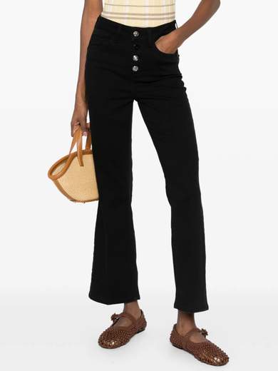 Liujo Jeans Donna UA6040T2594