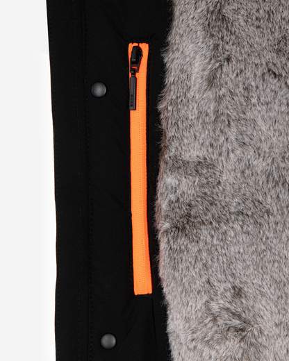 SUNS GIUBBINO - UOMO